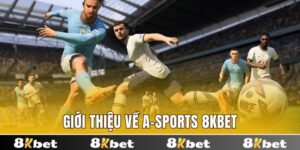 A-Sports 8kbet