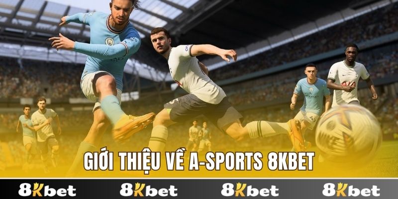 A-Sports 8kbet