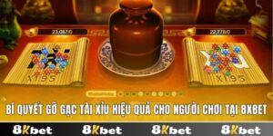 Bí quyết gỡ gạc tài xỉu