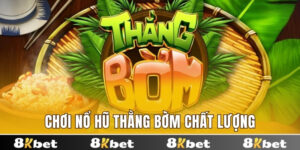 Nổ hũ thằng Bờm