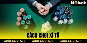 cách chơi xì tố