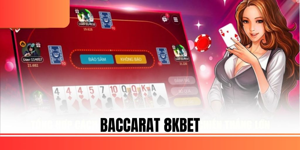 baccarat 8kbet