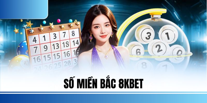 xổ số miền Bắc
