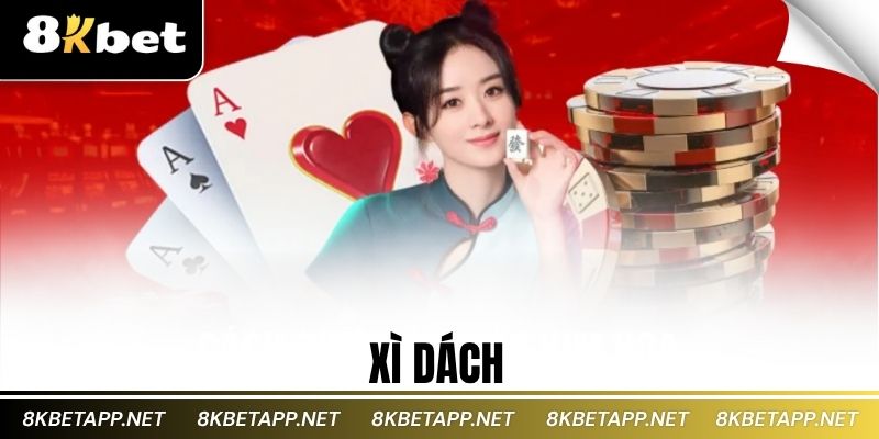 xì dách